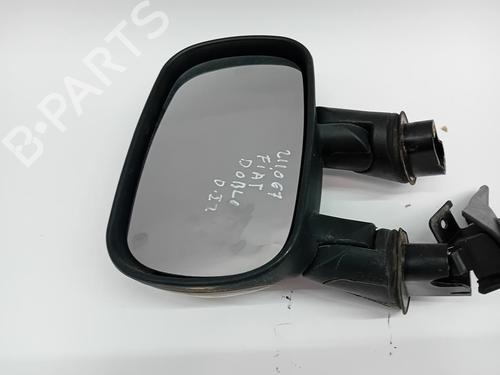 Used Right mirror Right mirror 37429591 37429591