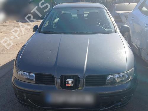 Używane części SEAT TOLEDO II (1M2) 1.9 TDI (110 hp) 4339944