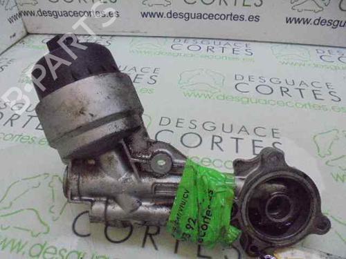 Support CITROËN BERLINGO / BERLINGO FIRST MPV (MF_, GJK_, GFK_) 1.4 i bivalent (MFKFW) | BP14026824C155 