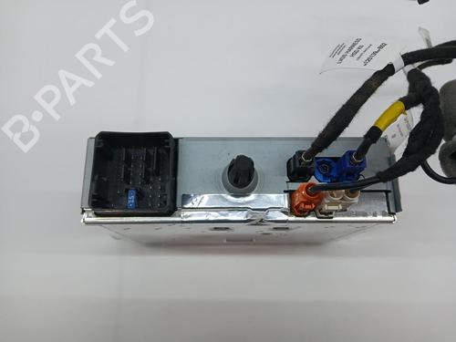 Radio TOYOTA PROACE Van (MDZ_) | BP37181734E6 - Image 4