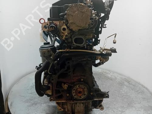 Engine SEAT LEON (1P1) | BP30274814M1