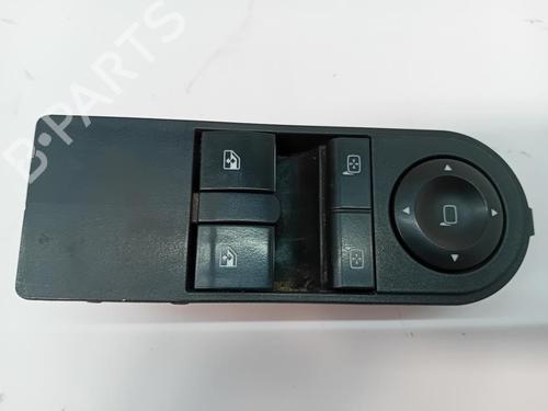 Venstre Foran elrute bryter Venstre Foran elrute bryter OPEL ASTRA H (A04) [2004-2014] 37429636 37429636
