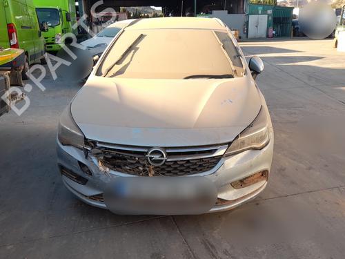 Used Parts OPEL ASTRA K Sports Tourer (B16) 1.6 CDTi (35) (136 hp) 2020413