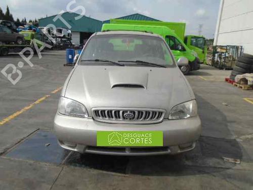 Used Parts KIA CARNIVAL I (UP, FL)  2.9 TDi  4978211