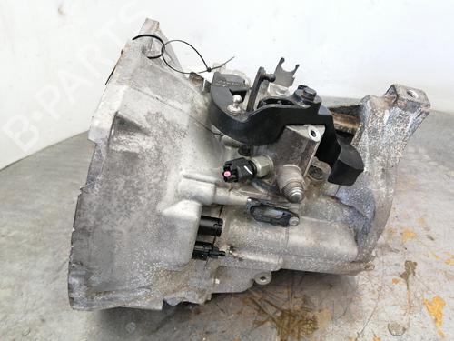 Gearbox FORD FOCUS III  | BP29610665M3 