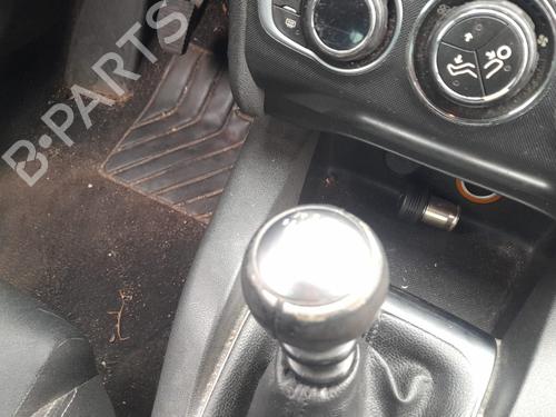 Left tailgate light CITROËN C4 II (NC_)  | BP18418503C79 