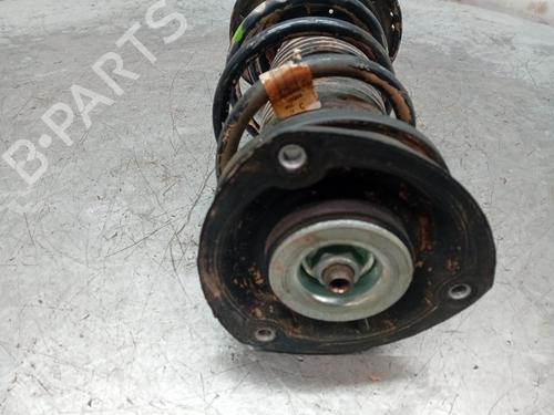 Right front shock absorber VW POLO VI (AW1, BZ1, AE1)  | BP29720120M17 