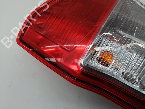 Left taillight FORD TOURNEO COURIER B460 MPV  | BP26913385C34 
