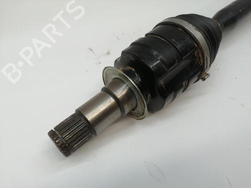 Right front driveshaft TOYOTA C-HR (_X1_)  | BP29394282M39 