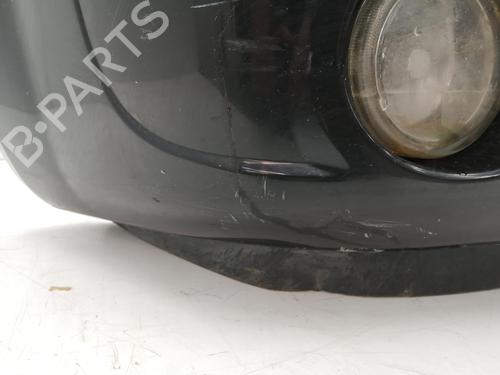 Front bumper CITROËN C2 (JM_) 1.4 HDi | BP25468852C7 