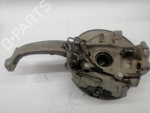 Left front steering knuckle AUDI A7 Sportback (4KA) 40 TDI Mild Hybrid | BP29376019M25 