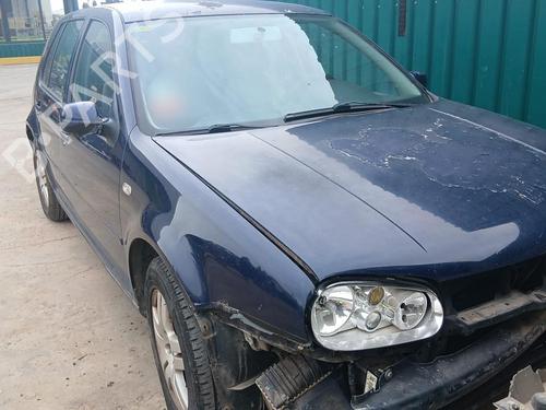 Brugte VW GOLF IV (1J1) 1.9 TDI 4788626