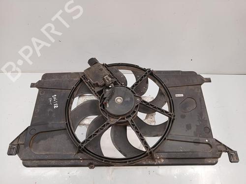 Used Radiator fan FORD FOCUS II Turnier (DA_, FFS, DS) [2004-2012]  29828075