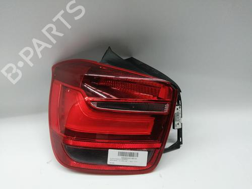 Used Left taillight Left taillight BMW 1 (F20) 118 d (143 hp) 35786911 35786911