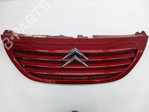 Used Grille Grille CITROËN C3 I (FC_, FN_) 1.4 HDi (68 hp) 34620666 34620666