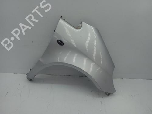 Used Right front fenders MERCEDES-BENZ A-CLASS (W168) A 160 CDI (168.006) (75 hp) 19054819