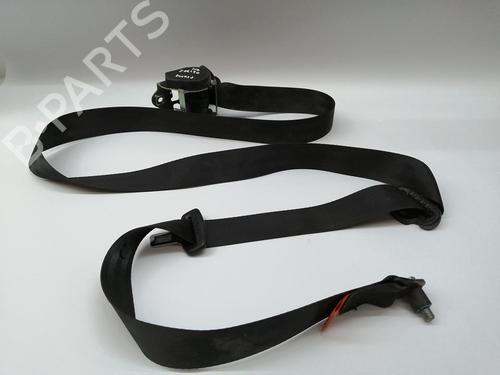 Used Front right seatbelt FIAT DUCATO Van (250_) [2006-2025]  30635278