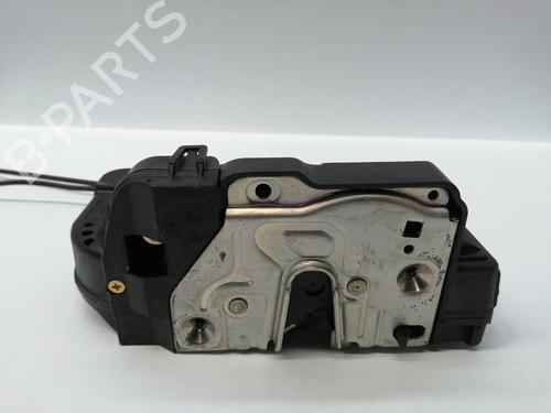Used Rear left lock MERCEDES-BENZ CLS (C219) CLS 320 CDI (219.322) (224 hp) 17751040