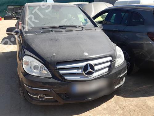 Used Parts MERCEDES-BENZ B-CLASS Sports Tourer (W245) B 180 CDI (245.207) 4977277