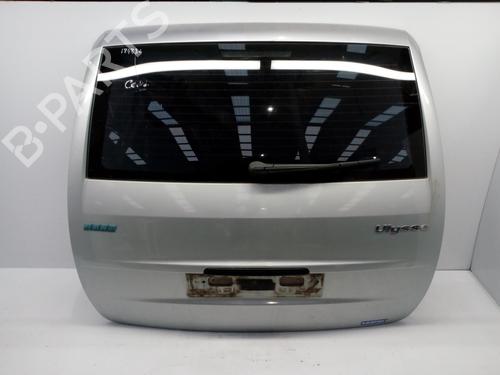 Used Tailgate FIAT ULYSSE (179_) [2002-2011]  18141615