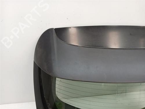 Tailgate MAZDA 3 (BL) 1.6 MZ-CD (BL14) | BP29865435C6 - Image 2