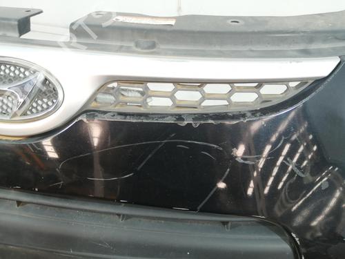 Front bumper HYUNDAI i10 I (PA) 1.2 | BP27613990C7 