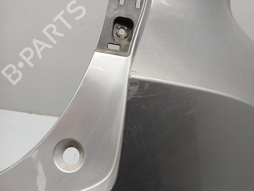 Rear bumper TOYOTA C-HR (_X1_)  | BP28157223C8 