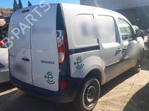 Left taillight RENAULT KANGOO / GRAND KANGOO II (KW0/1_) 1.5 dCi 110 (KW06, KW12) | BP29982320C34