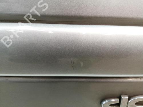 Right front door NISSAN X-TRAIL I (T30)  | BP27335417C3 