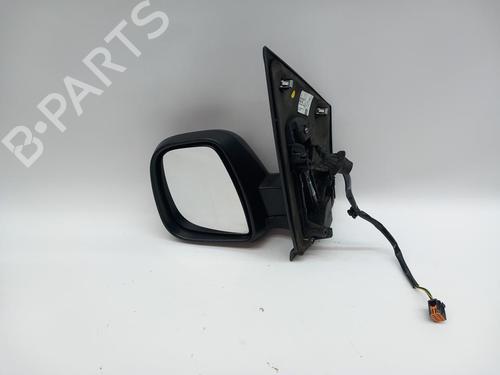 Used Left mirror Left mirror PEUGEOT EXPERT Van (V_) [2016-2026] 34245062 34245062