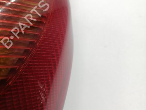 Right taillight FORD MONDEO III Saloon (B4Y) 2.0 16V | BP29242533C35 