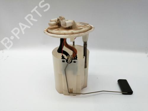 Fuel pump RENAULT MEGANE III Grandtour (KZ0/1)  | BP16697374M76 