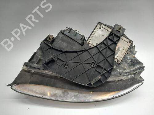 Right headlight AUDI A4 B6 (8E2) 2.5 TDI quattro | BP29634753C29 