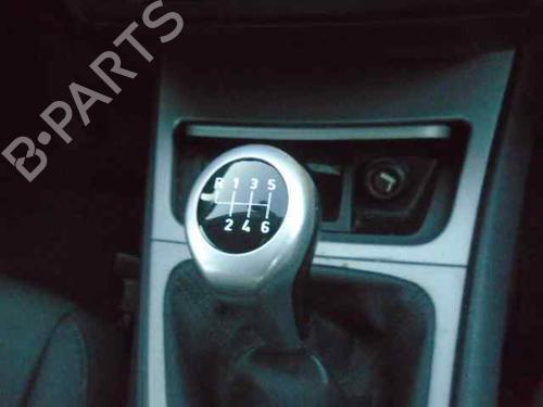 Electronic module BMW 1 (E81) 116 i | BP5465558M83 