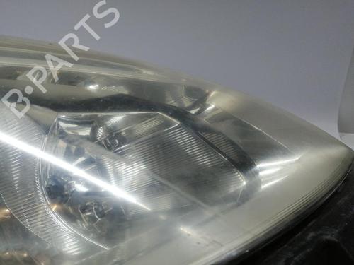 Højre forlygte RENAULT CLIO III (BR0/1, CR0/1) 1.5 dCi (BR17, CR17) | BP29904201C29