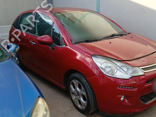 Pala sol esquerda CITROËN C3 II (SC_) | BP37182050I1 - Image 6