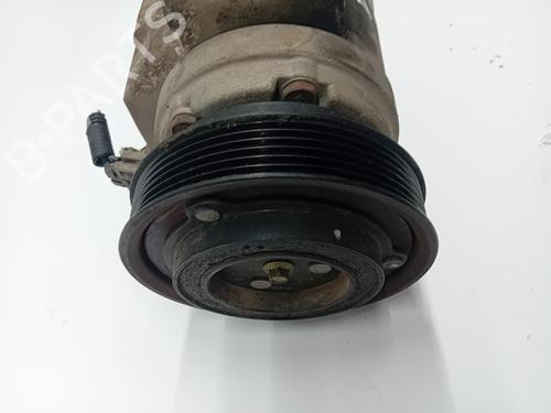 AC compressor CHEVROLET CAPTIVA (C100, C140) | BP37247670M34 - Image 2