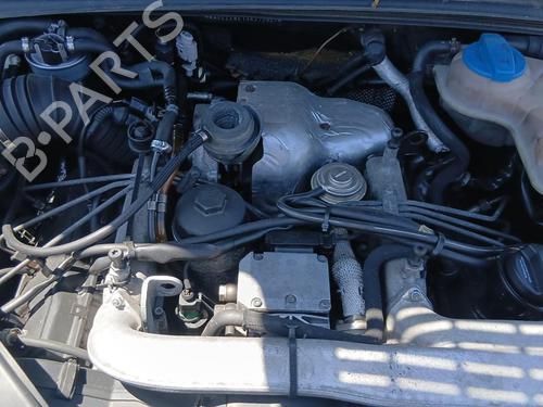 Left headlight AUDI A4 B6 (8E2) 2.5 TDI quattro | BP36258552C28 - Image 9