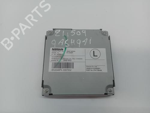 Elektronisk modul Elektronisk modul 38114094 38114094