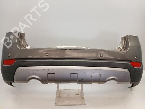 Used Rear bumper Rear bumper 37429566 37429566