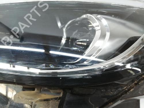 Left headlight MG MG ZS SUV (AZS1)  | BP29244208C28 