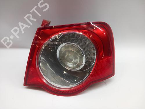 Used Right taillight Right taillight VW PASSAT B6 (3C2) [2005-2011] 34605286 34605286