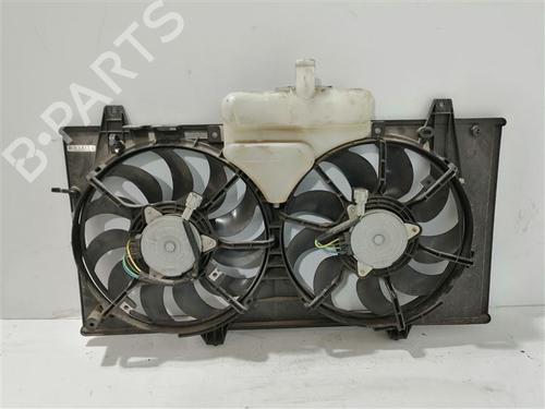Used Radiator fan Radiator fan 13498151 13498151