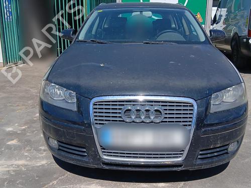 Used Parts AUDI A3 Sportback (8PA) 1.9 TDI 4655104
