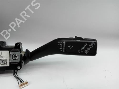 Headlight switch SEAT LEON (1P1) 1.6 TDI | BP37181670I24 - Image 3