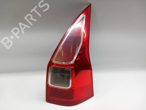 Used Right taillight Right taillight RENAULT MEGANE II Estate (KM0/1_) 1.6 16V (112 hp) 33185465 33185465