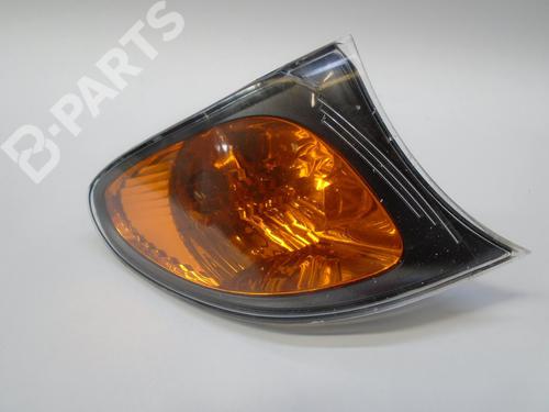 Used Right front indicator Right front indicator BMW 3 (E46) 320 d (136 hp) 10327947 10327947