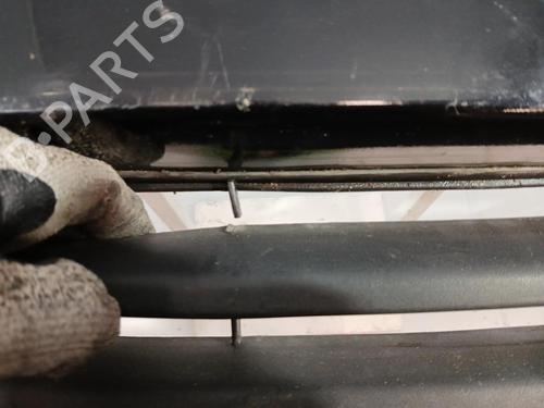 Bumper voor OPEL MERIVA A MPV (X03) | BP30623811C7