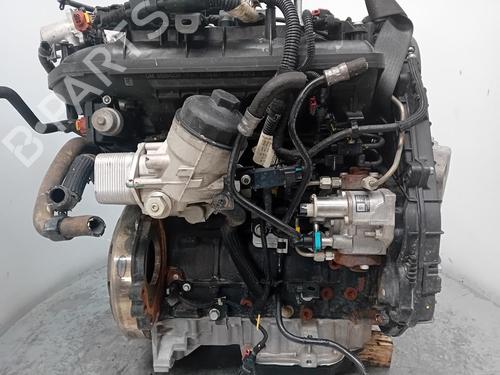 Moteur OPEL ASTRA J (P10) | BP30513165M1