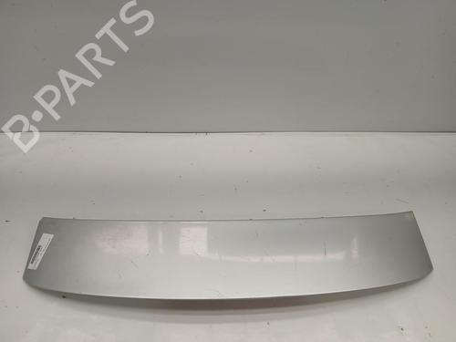 Used Rear spoiler Rear spoiler 37182144 37182144